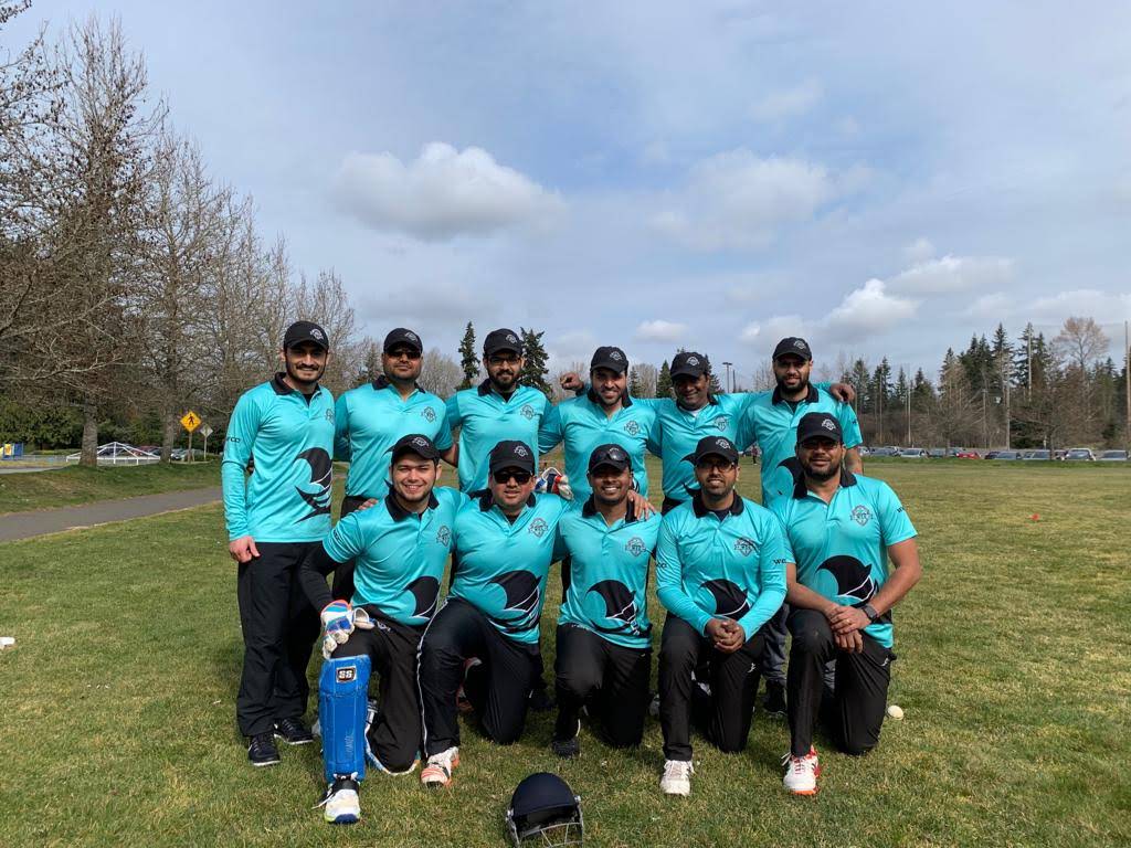 Washington Cricket Academy - Washington Cricket Academy